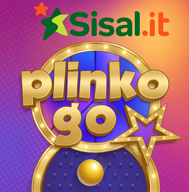 Plinko Go su Sisal

